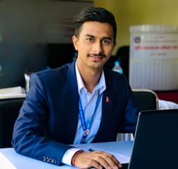 Bhuwan Singh Bisht